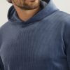 Cord Velour Hoodie - Image 5