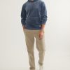 Cord Velour Hoodie - Image 6