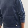 Cord Velour Hoodie - Image 3