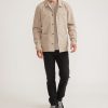 Walker Cord Chore Coat - Image 8