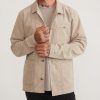 Walker Cord Chore Coat - Image 6