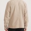 Walker Cord Chore Coat - Image 7
