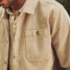 Walker Cord Chore Coat - Image 3