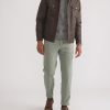 Otis Wax Canvas Jacket - Image 7