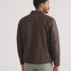 Otis Wax Canvas Jacket - Image 6