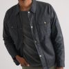 Otis Wax Canvas Jacket - Image 3
