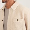 Sherpa Overshirt - Image 3
