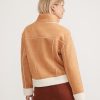 Asheville Sherpa Jacket - Image 4
