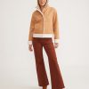 Asheville Sherpa Jacket - Image 5