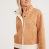 Asheville Sherpa Jacket - Image 3