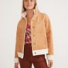 Asheville Sherpa Jacket - Image 2