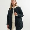 Calista Lightweight Quilted Jacket - Image 4