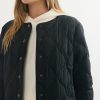 Calista Lightweight Quilted Jacket - Image 8