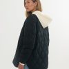 Calista Lightweight Quilted Jacket - Image 5