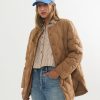 Calista Lightweight Quilted Jacket - Image 5