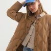 Calista Lightweight Quilted Jacket - Image 6