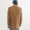 Calista Lightweight Quilted Jacket - Image 3