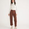 Lexi Rib Turtleneck - Image 5