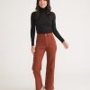 Lexi Rib Turtleneck - Image 5