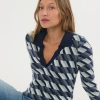 Morgan Sweater Polo - Image 4