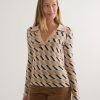 Morgan Sweater Polo - Image 5