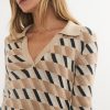 Morgan Sweater Polo - Image 3