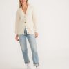 Nova Oversized Cardigan - Image 5