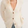 Nova Oversized Cardigan - Image 2