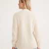 Nova Oversized Cardigan - Image 4