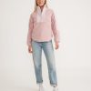 Park Sherpa Pullover - Image 5