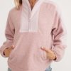 Park Sherpa Pullover - Image 2