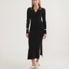 Polo Sweater Dress - Image 6