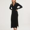 Polo Sweater Dress - Image 3