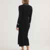 Polo Sweater Dress - Image 5