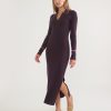Polo Sweater Dress - Image 2