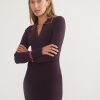 Polo Sweater Dress - Image 6