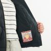Avalon Lightweight Quilted Bomber - Image 5