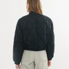 Avalon Lightweight Quilted Bomber - Image 3