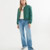 Avalon Lightweight Quilted Bomber - Image 7