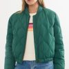 Avalon Lightweight Quilted Bomber - Image 6