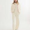 Sophia Lightweight Quilted Vest - Image 6