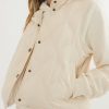 Sophia Lightweight Quilted Vest - Image 5