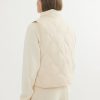 Sophia Lightweight Quilted Vest - Image 3