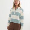Rugby Crop Polo - Image 3