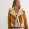 Sherpa Moto Jacket - Image 2