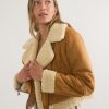 Sherpa Moto Jacket - Image 5