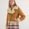 Sherpa Moto Jacket - Image 3