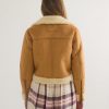 Sherpa Moto Jacket - Image 6