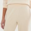 Cord Velour Wide Leg Pant - Image 5