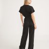 Wide Leg Jumpsuit - Image 4